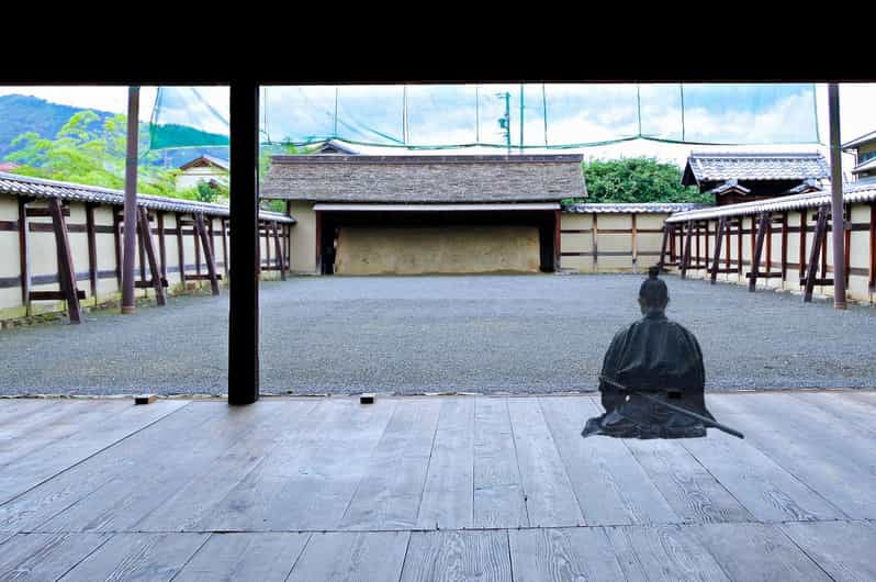 nagano-matsushiro-samurai-town-walking-tour