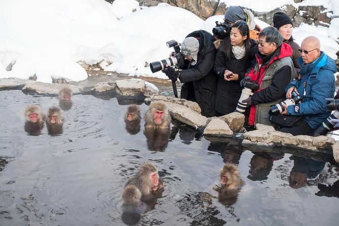 nagano-private-two-day-tour
