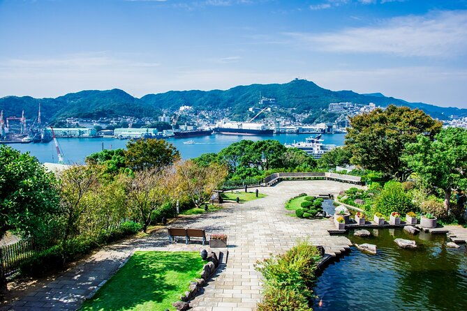 nagasaki-private-cultural-and-historical-tour-with-licensed-guide
