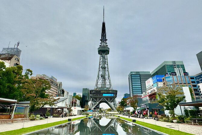 nagoya-3-hour-barhopping-private-tour