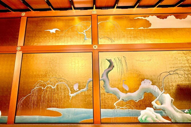 nagoya-castle-private-guided-tour