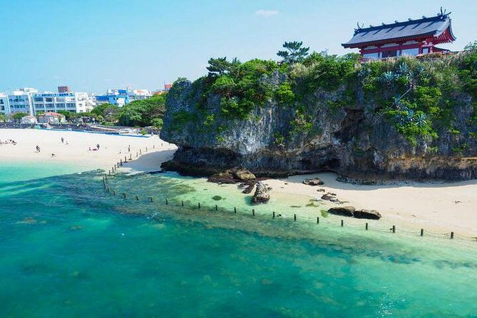 naha-6hr-private-walking-tour-with-government-licensed-guide
