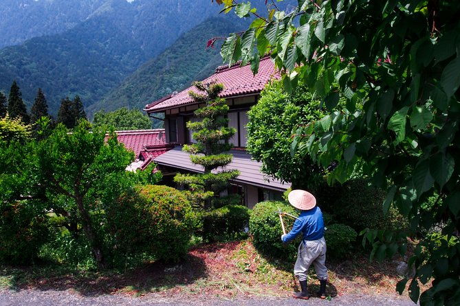 nakasendo-self-guided-walking-tour-2-days