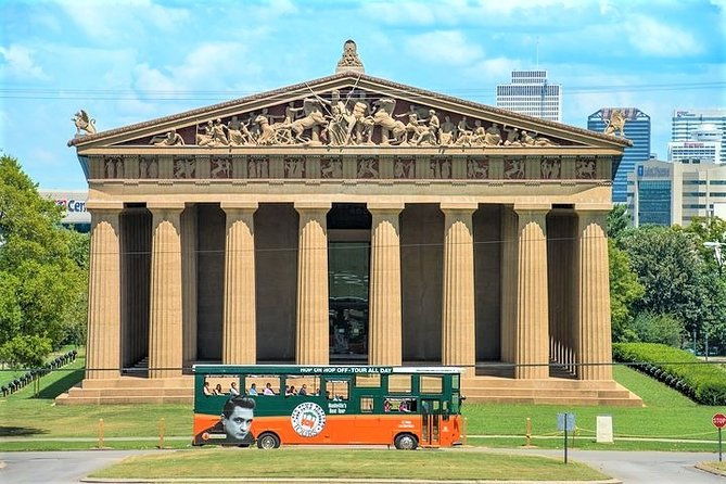 nashville-hop-on-hop-off-trolley-tour