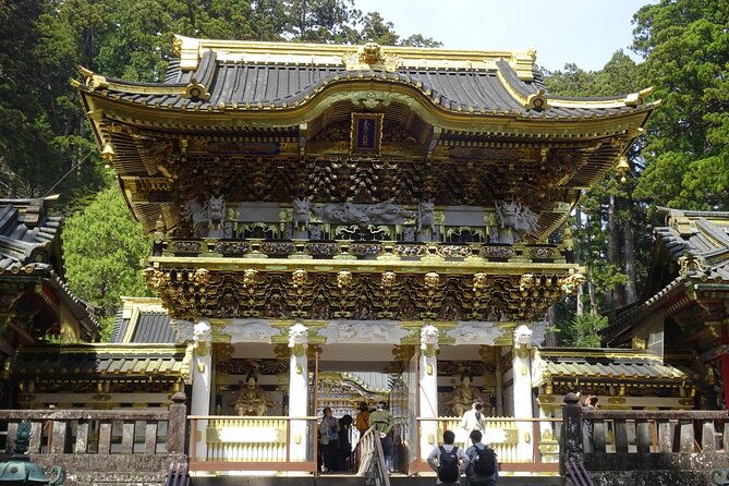 nikko-tour-from-tokyo-with-licensed-guide-via-private-car