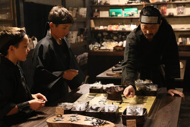 ninja-hands-on-1-hour-lesson-in-english-at-kyoto-entry-level