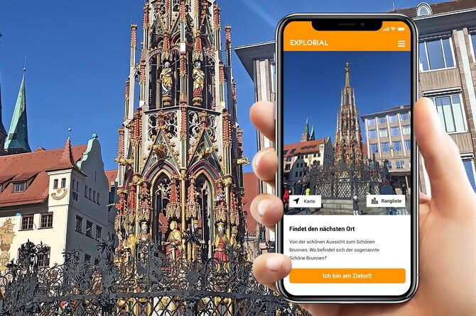 nuremberg-scavenger-hunt-and-sights-self-guided-tour