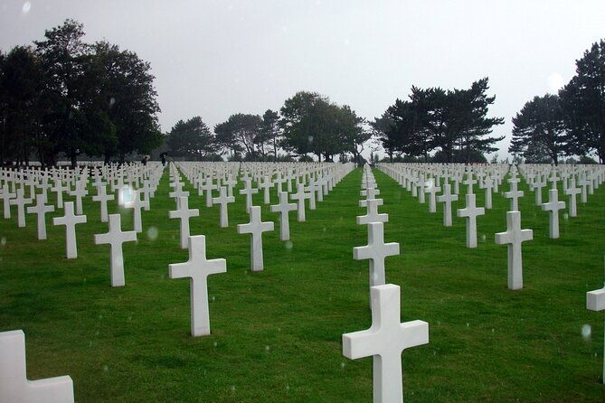 omaha-afternoon-half-day-tour-to-visit-the-landing-areas-at-omaha-beach