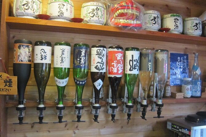 one-day-bus-tour-departing-from-kanazawa-station-shirakawa-go-and-gokayama-two-world-heritage-villages-enjoyable-bus-tour