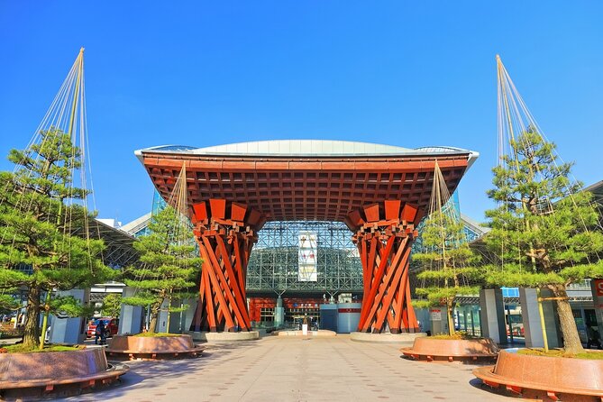 one-way-bus-kyoto-to-kanazawa