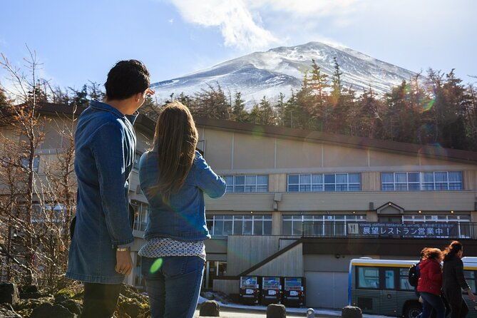 one-way-bus-tokyo-to-kawaguchiko-via-mt-fuji-5th-station