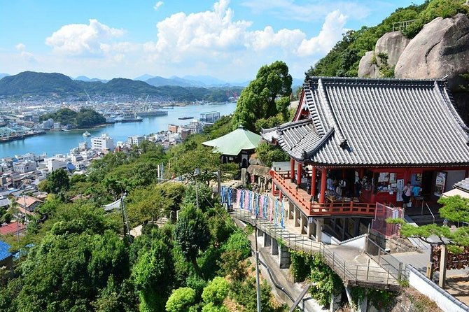 onomichi-full-day-private-trip-with-government-licensed-guide
