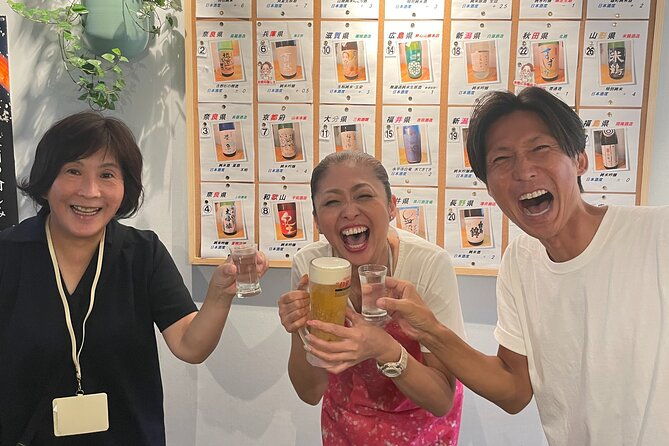 opening-discount-nara-sake-tasting-tour-by-kampai-sake-tours