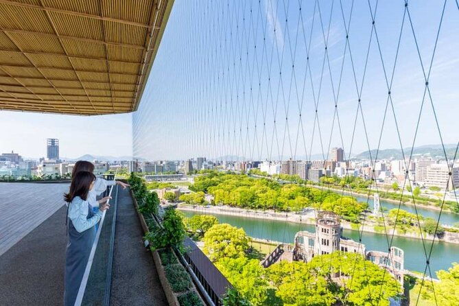 orizuru-tower-admission-ticket-hiroshima-city-prefecture