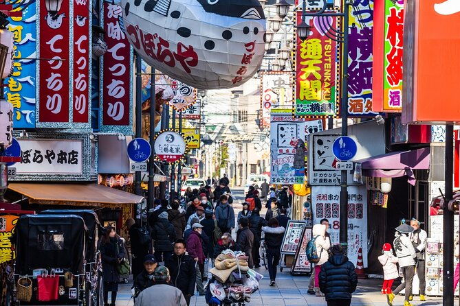 osaka-6-hr-private-tour-english-speaking-driver-only-no-guide