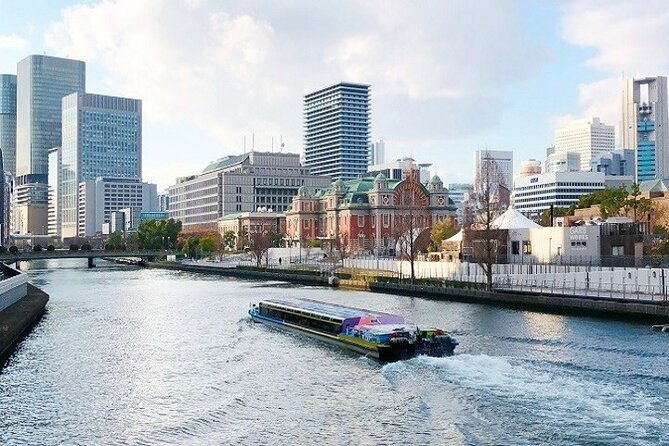 osaka-afternoon-walking-tour-round-trip-from-umeda-or-namba