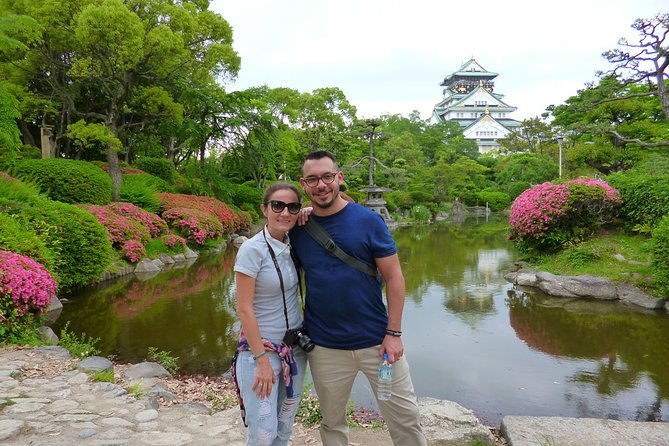 osaka-castle-and-the-sumiyoshi-taisha-shrine