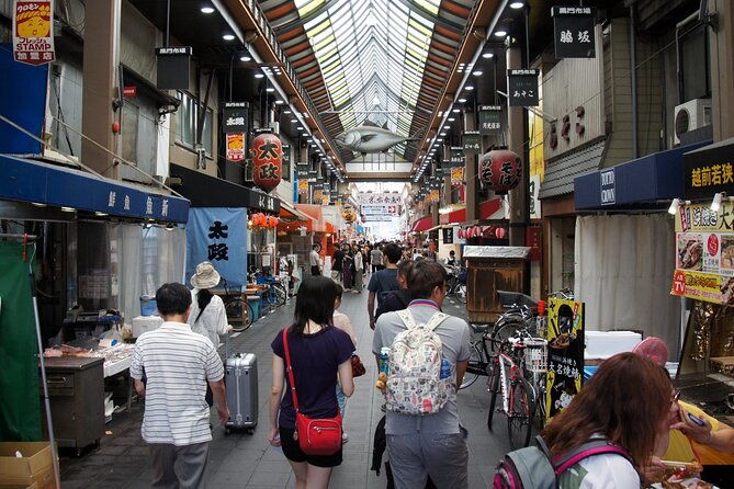 osaka-flavors-a-family-friendly-kuromon-market-half-day-tour