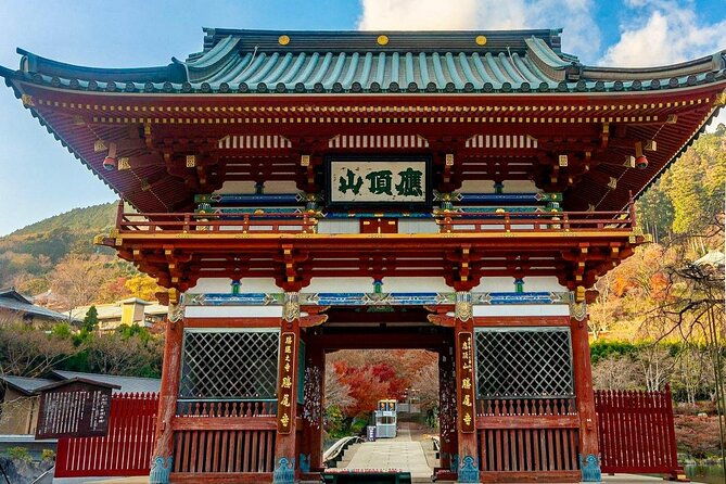 osaka-full-day-sightseeing-tour-by-private-vehicle