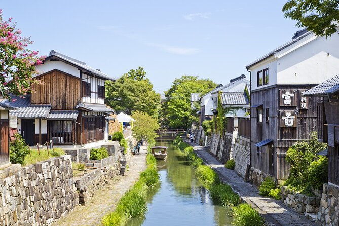 osaka-private-charter-tour-miyama-amanohashidate-uji-routes