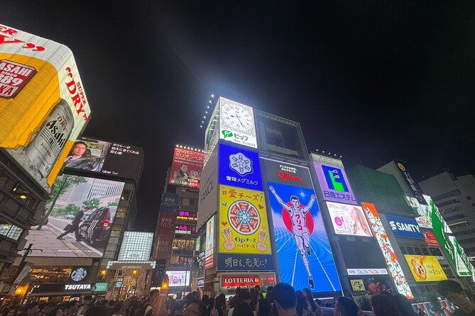 osaka-private-customizable-sightseeing-tour-with-chauffeur