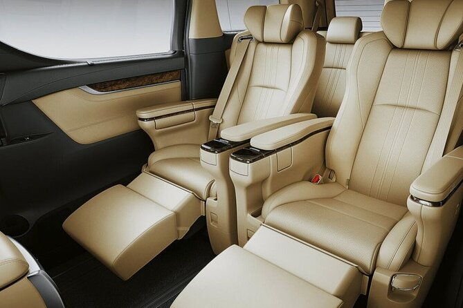 osaka-private-departure-transfers-to-kansai-airport