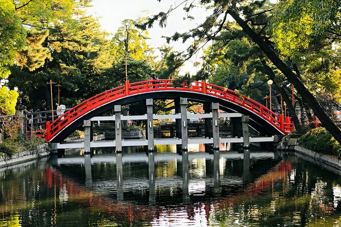 osaka-private-tour-with-english-speaking-driver