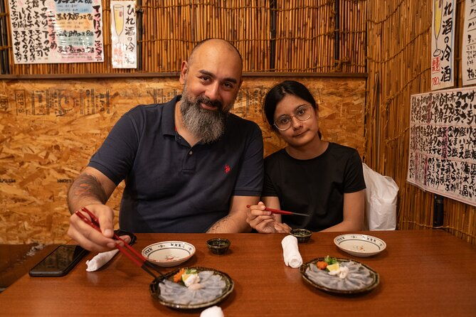 osaka-puffer-fish-tasting-with-local