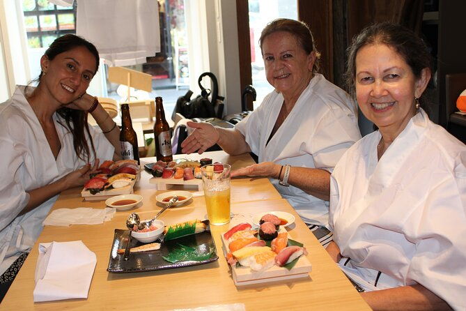 osaka-sushi-making-experience