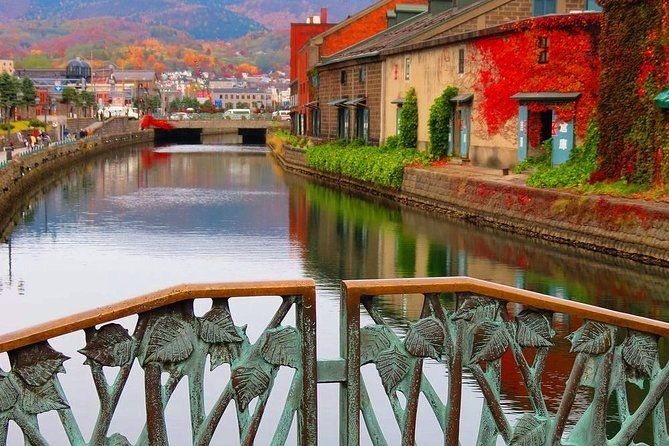 otaru-4hr-private-trip-with-government-licensed-guide