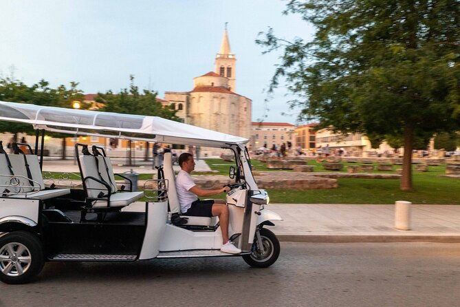 panorama-guided-zadar-eco-tuk-tuk-tour