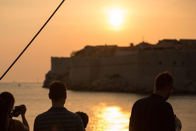 panoramic-sunset-cruise-from-dubrovnik