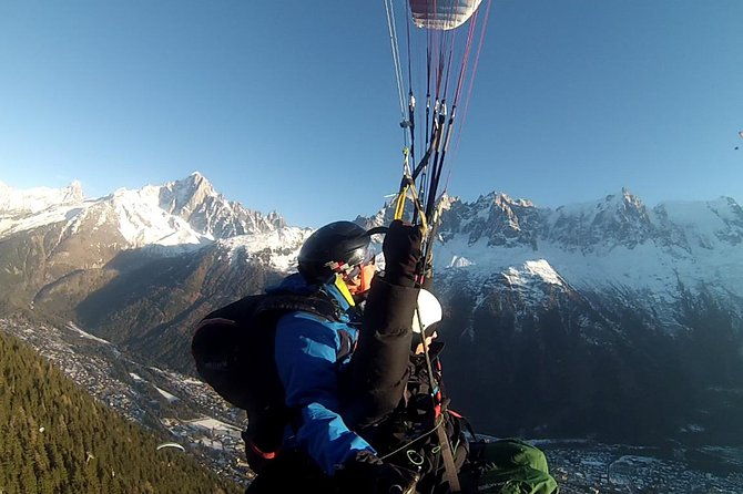 paragliding-discovery-flight