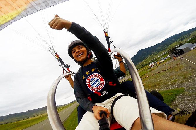 paragliding-in-armenia