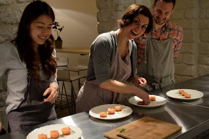 paris-evening-cooking-class-french-dinner-and-market-visit-option