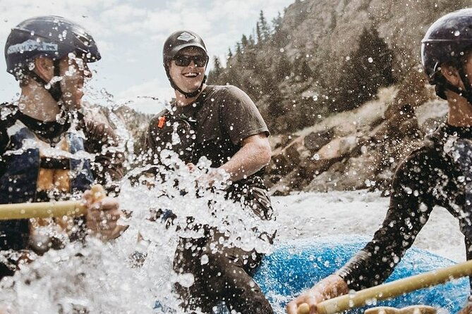 park-and-paddle-package