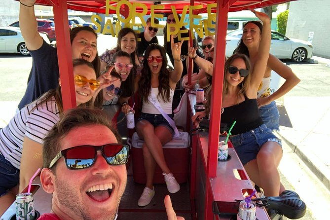 party-bike-private-party-up-to-14-people-in-old-town-scottsdale