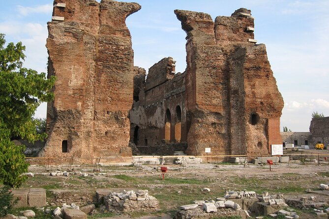 pergamon-tour