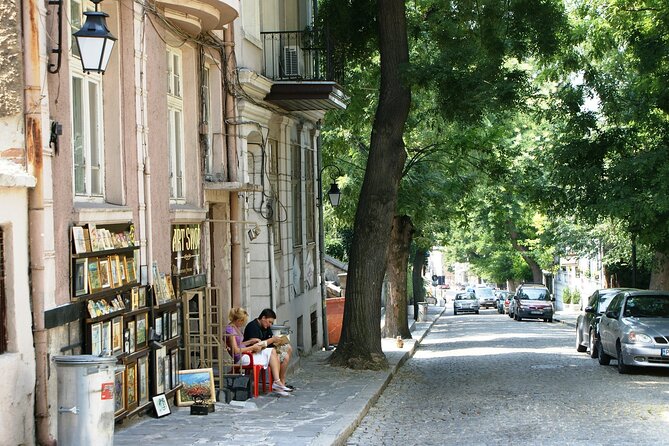 plovdiv-and-bachkovo-monastery-tour-from-sofia