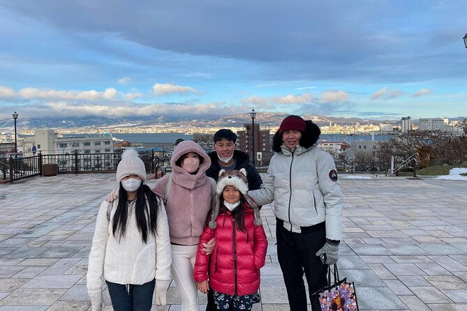 port-pick-up-hakodate-tour-with-licensed-guide-and-vehicle