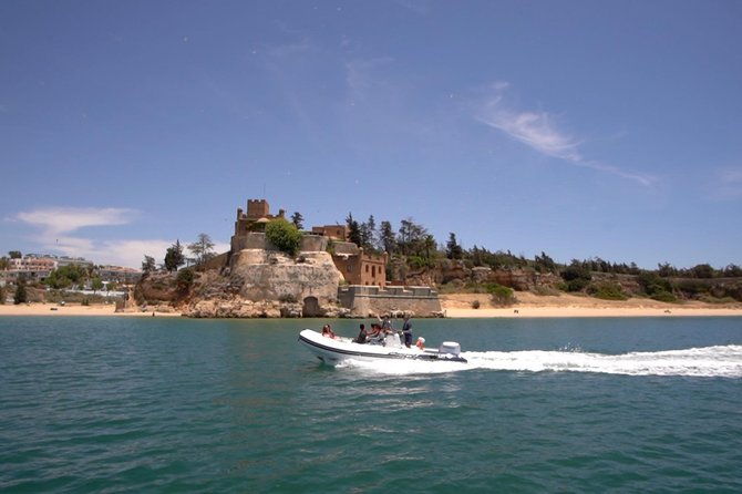 portimao-benagil-caves-speedboat-tour