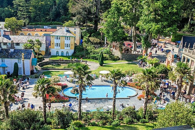 portmeirion-castles-and-snowdonia-tour