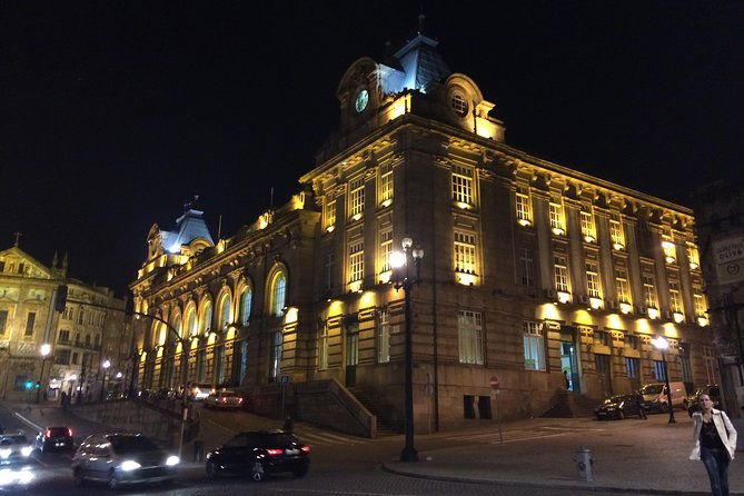 porto-private-night-tour-discover-the-most-iconic-attractions