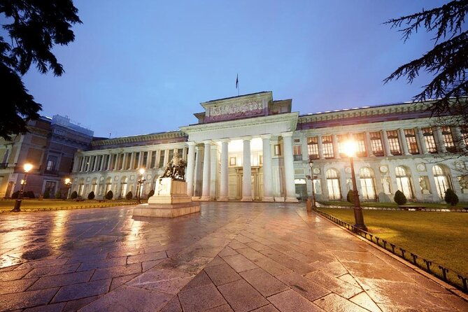 prado-museum-guided-tour-with-skip-the-line-ticket