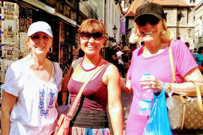 prague-jewish-quarter-private-half-day-walking-tour