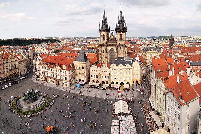 pragues-jewish-quarter-a-self-guided-audio-tour