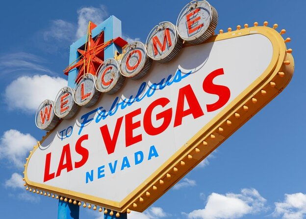 private-1-hour-downtown-las-vegas-tour-in-a-talking-gocar
