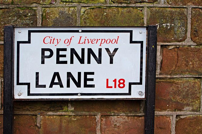 private-3-hour-beatles-tour-of-liverpool-by-private-taxi
