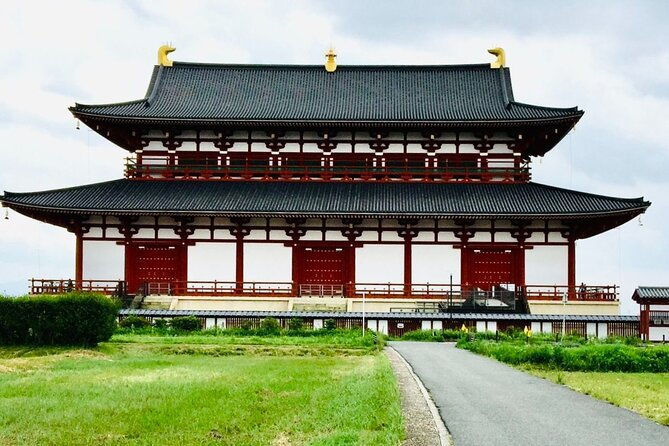 private-4-hour-guided-tour-to-nara-imperial-palace