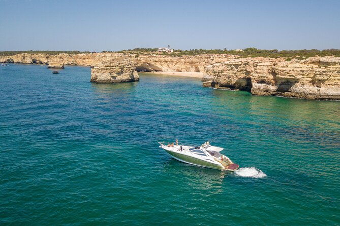 private-afternoon-yacht-cruise-from-albufeira-marina